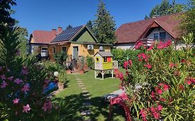 Centrum Csaladi Apartmanok